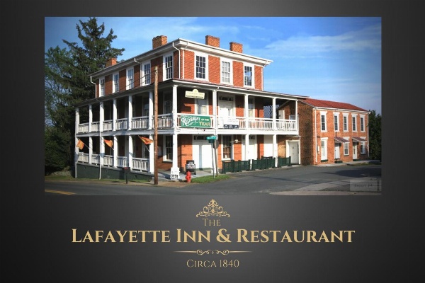 The Lafayette Inn & Restaurant image 1