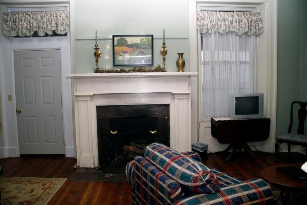 The Lafayette Inn & Restaurant image 16