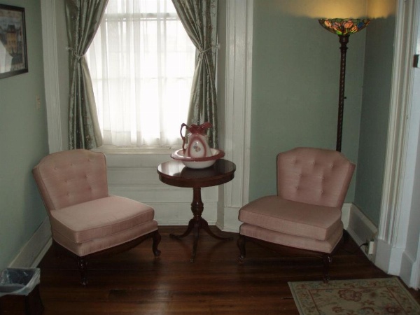 The Lafayette Inn & Restaurant image 18
