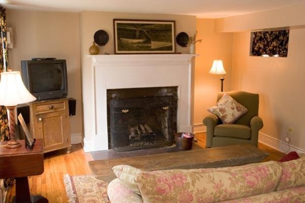 The Lafayette Inn & Restaurant image 20