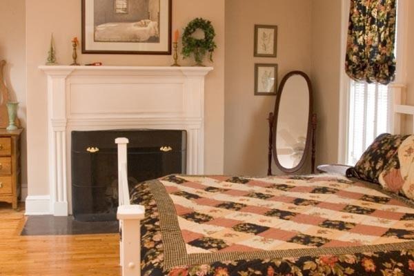 The Lafayette Inn & Restaurant image 21