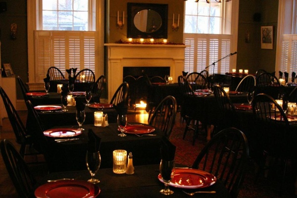 The Lafayette Inn & Restaurant image 24