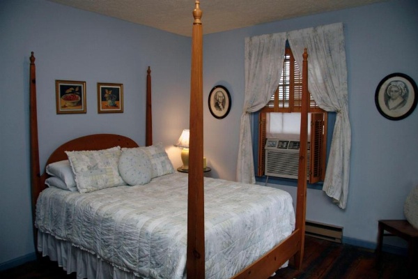 The Lafayette Inn & Restaurant image 30
